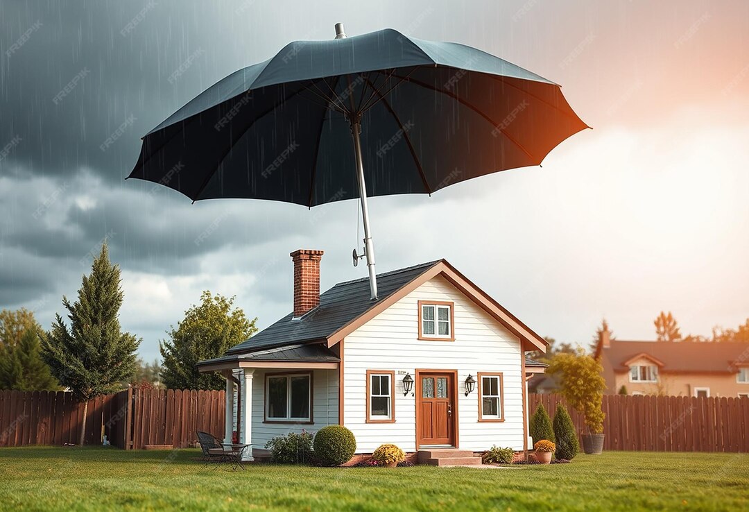 After the Storm: Your Step-by-Step Guide to Navigating Insurance Claims for Property Damage